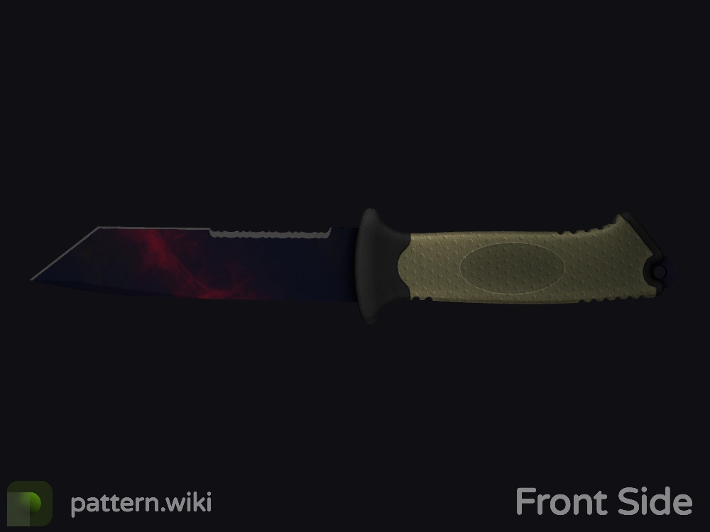 Ursus Knife Doppler seed 11