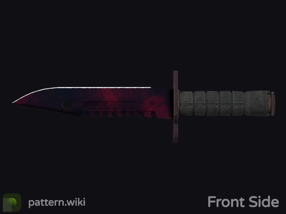 M9 Bayonet Doppler seed 69