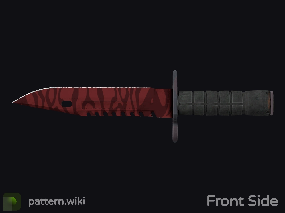 M9 Bayonet Slaughter seed 842