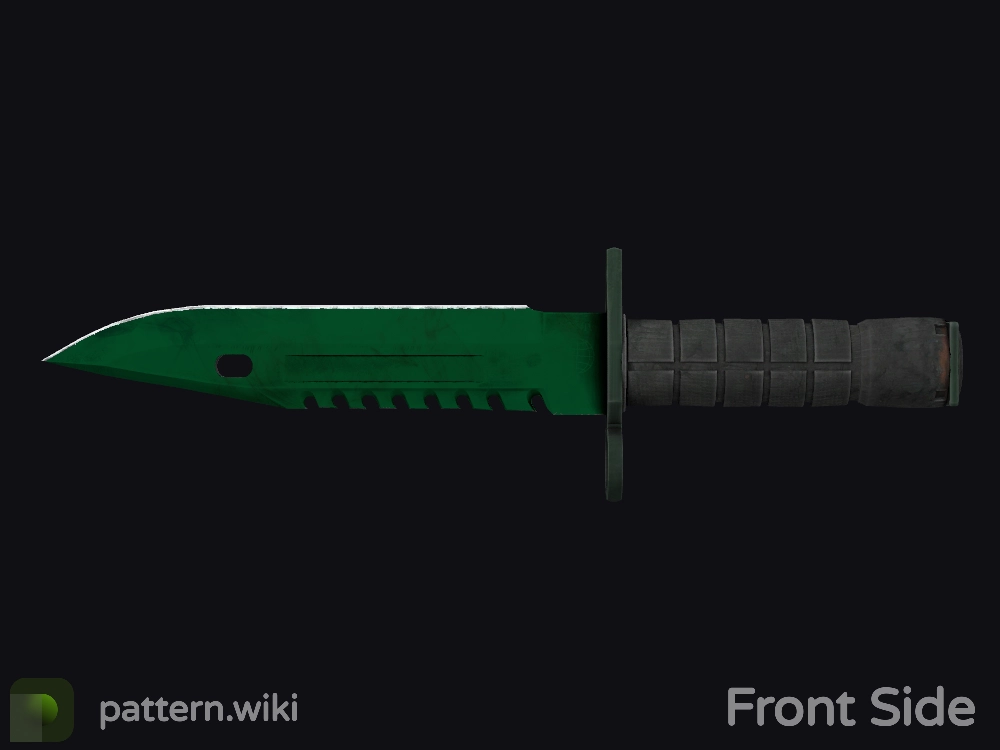 M9 Bayonet Gamma Doppler seed 571