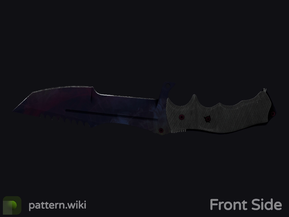 Huntsman Knife Doppler seed 188