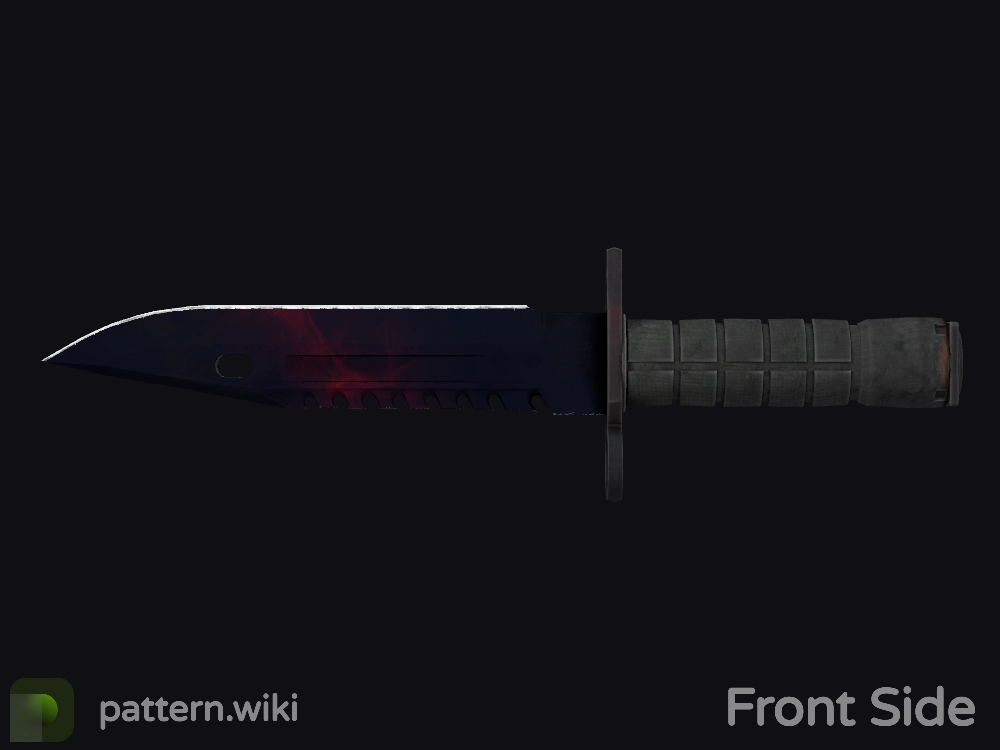 M9 Bayonet Doppler seed 3