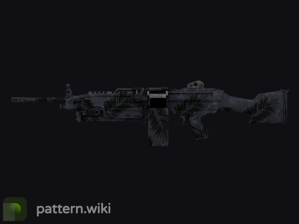 M249 Midnight Palm seed 385