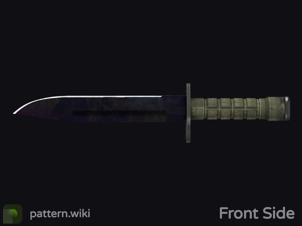 Bayonet Doppler seed 479