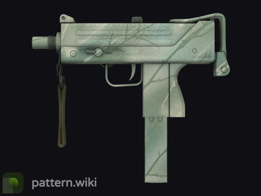 MAC-10 Surfwood seed 935