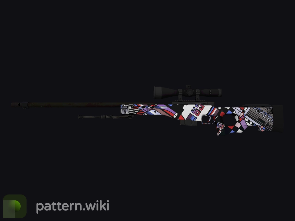 AWP POP AWP seed 638