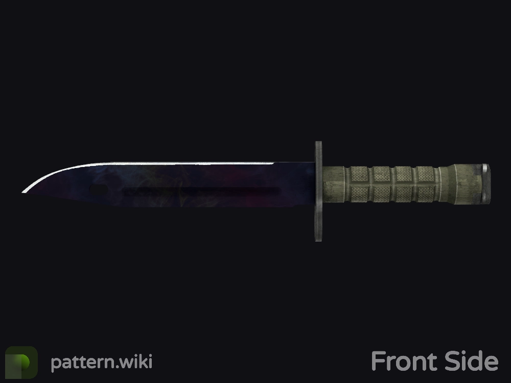 Bayonet Doppler seed 482