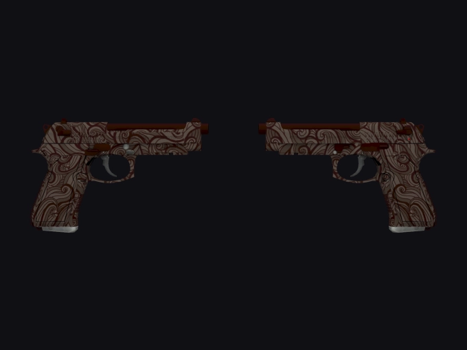 skin preview seed 985