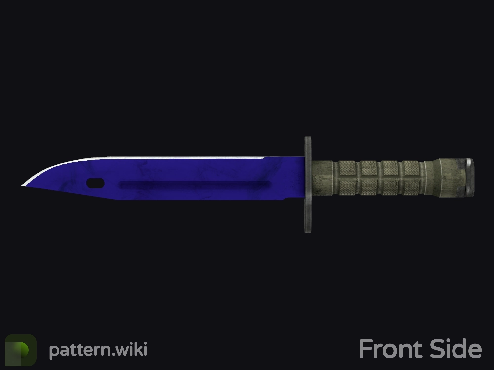 Bayonet Doppler seed 949