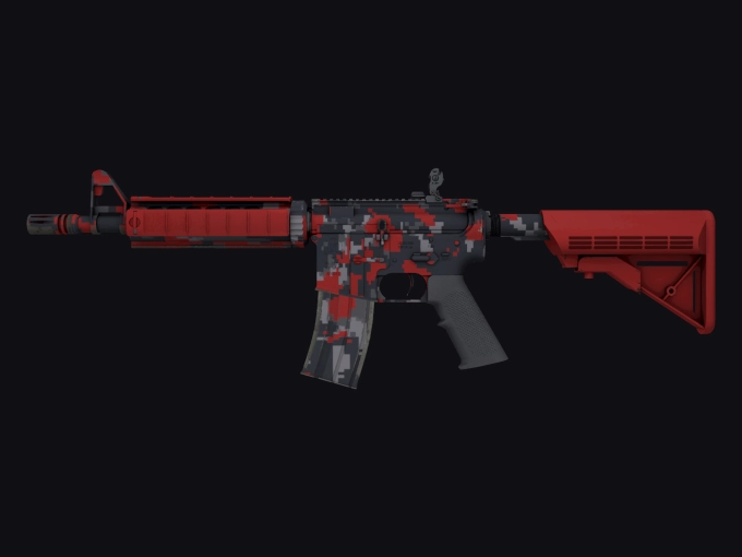 skin preview seed 717