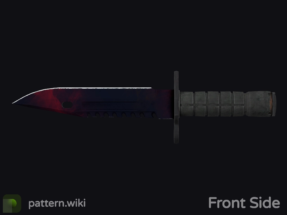 M9 Bayonet Doppler seed 912