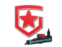 Sticker Gambit Gaming | Stockholm 2021 preview