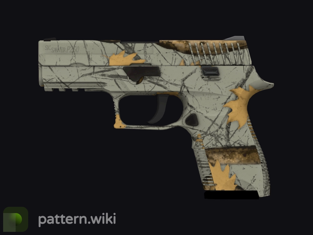 P250 Modern Hunter seed 85