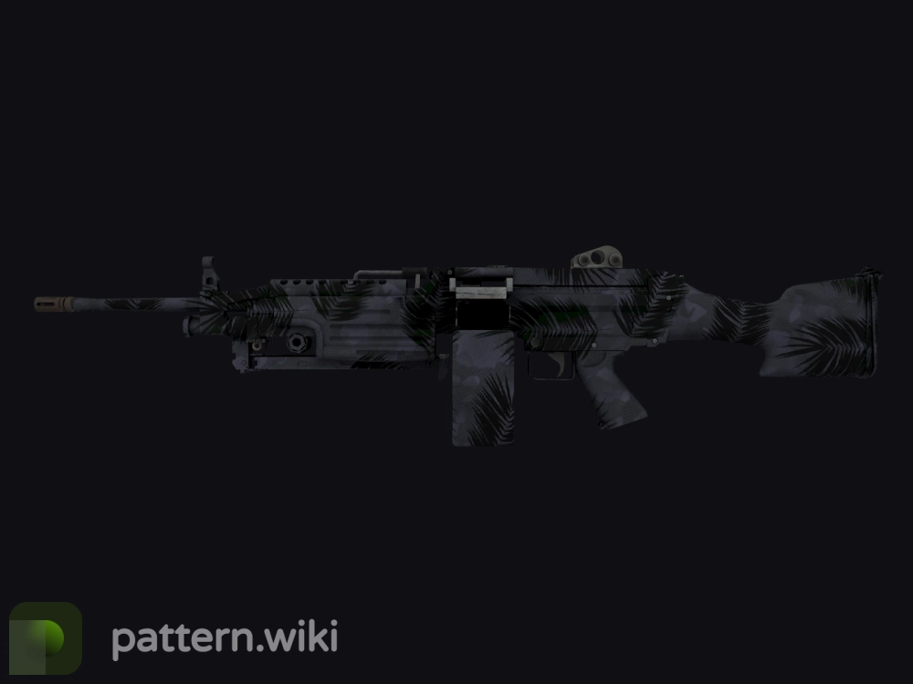 M249 Midnight Palm seed 134