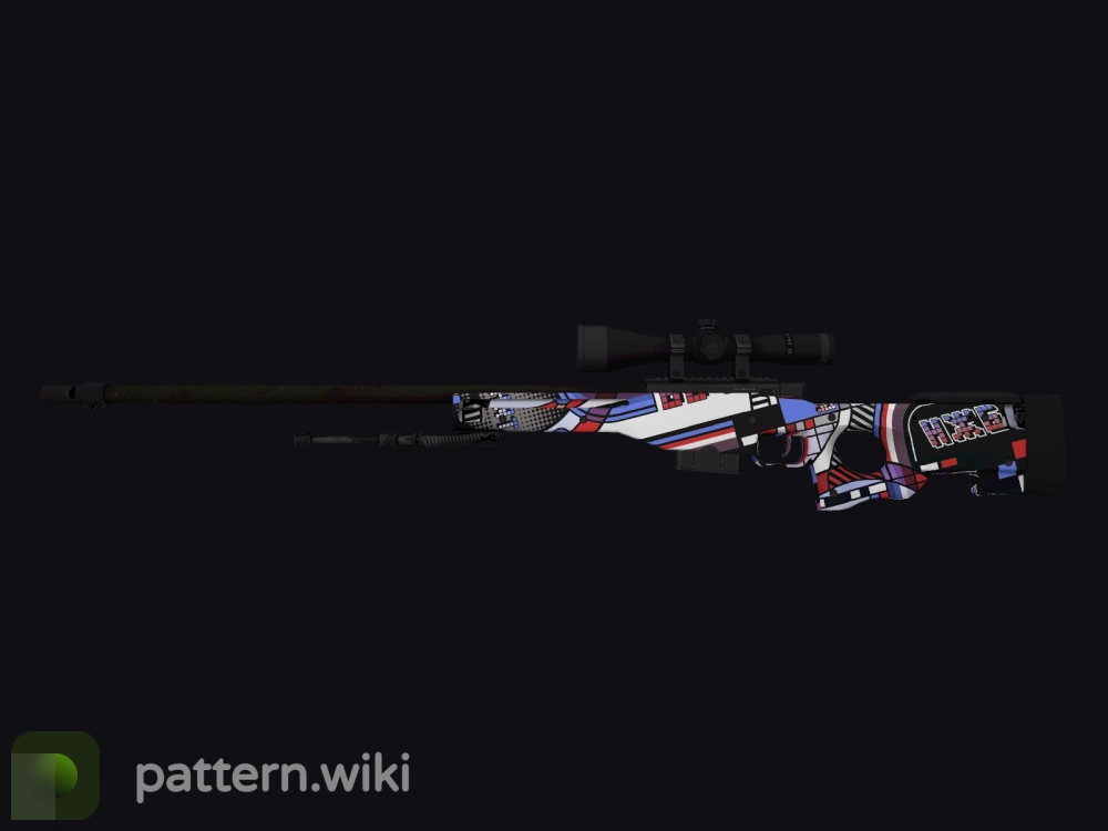 AWP POP AWP seed 762