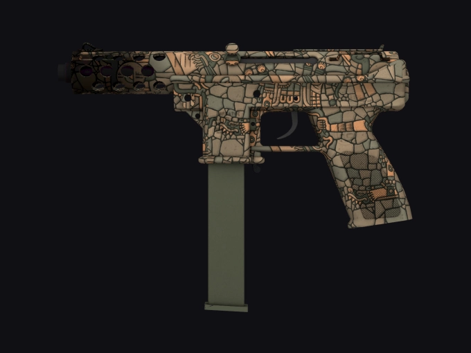 skin preview seed 951