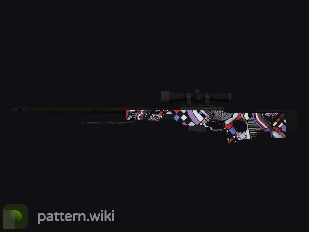 AWP POP AWP seed 330