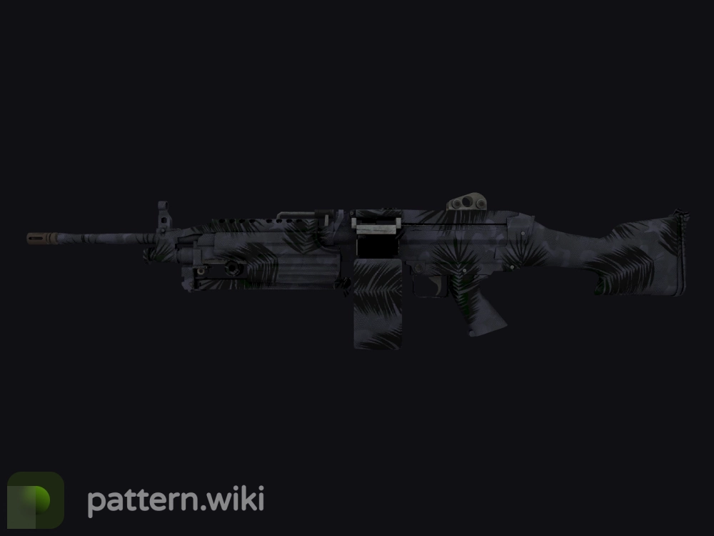 M249 Midnight Palm seed 650