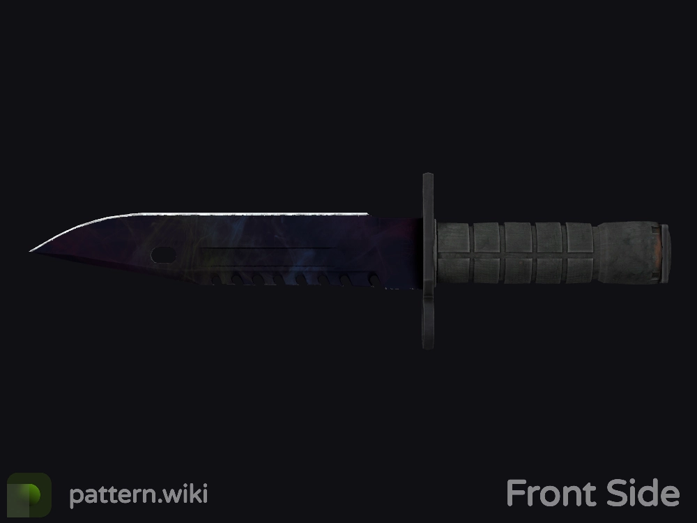 M9 Bayonet Doppler seed 19