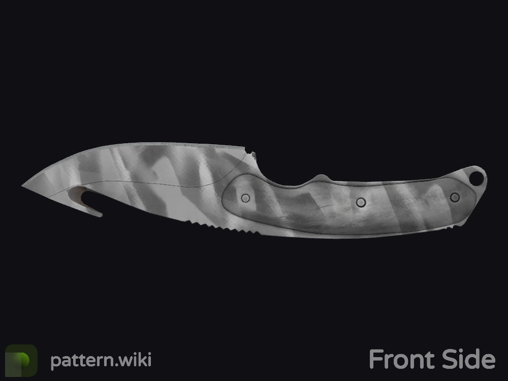 Gut Knife Urban Masked seed 490