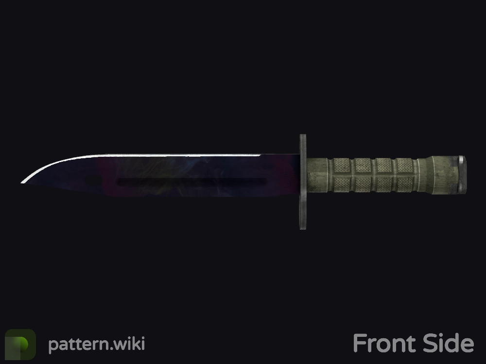 Bayonet Doppler seed 544