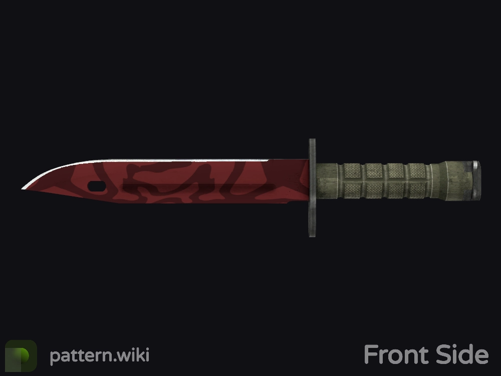 Bayonet Slaughter seed 41