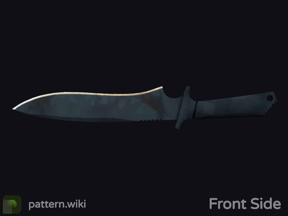 Classic Knife Night Stripe seed 700