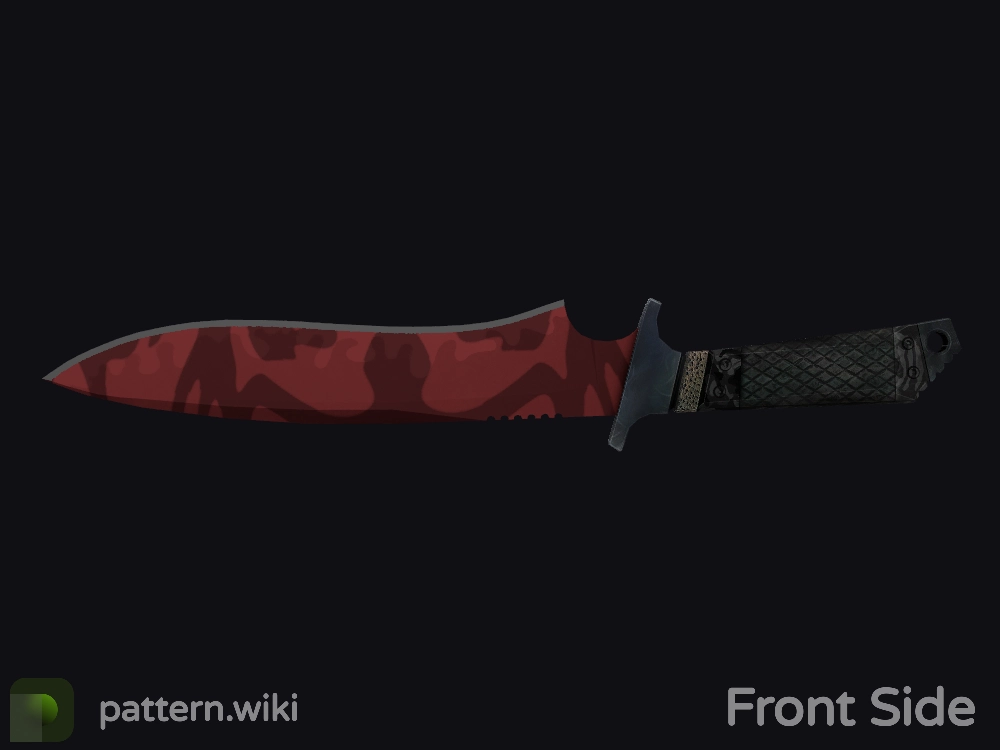 Classic Knife Slaughter seed 426