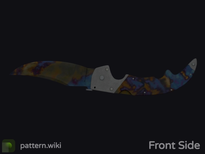 skin preview seed 707