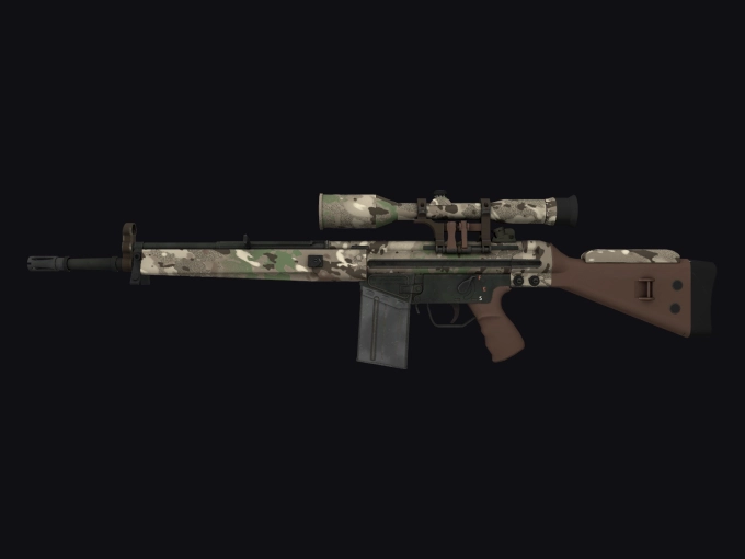 skin preview seed 910