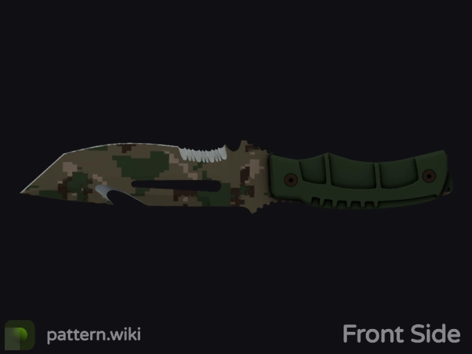 skin preview seed 718