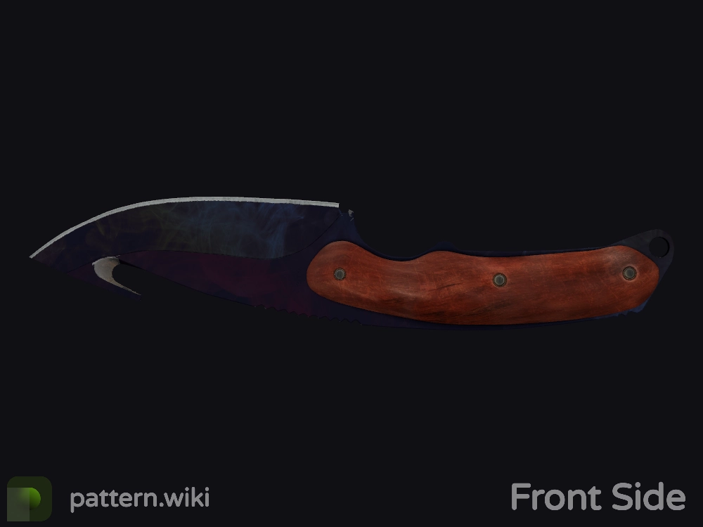 Gut Knife Doppler seed 935