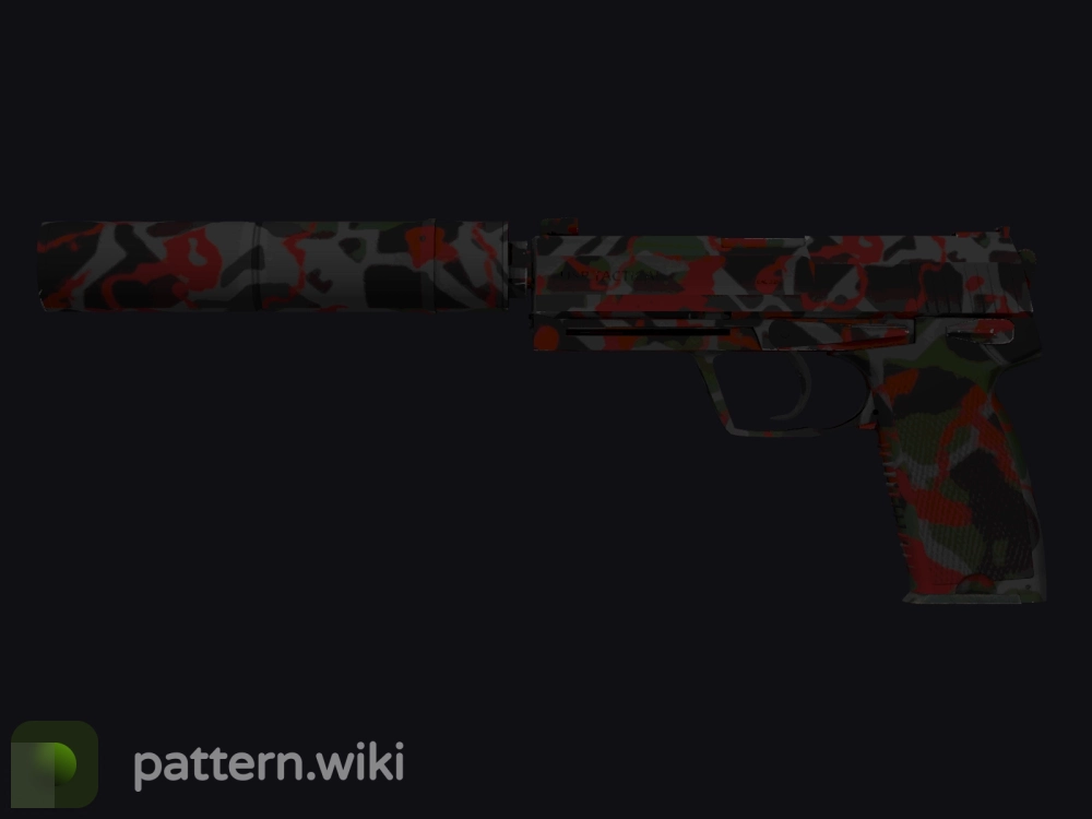 USP-S Serum seed 423