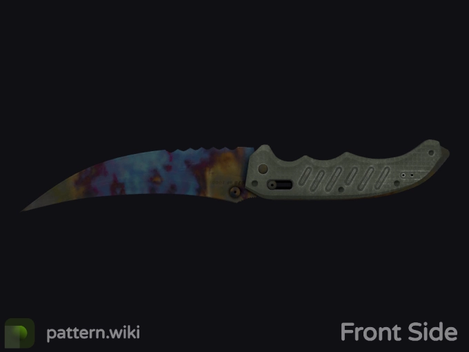 skin preview seed 951