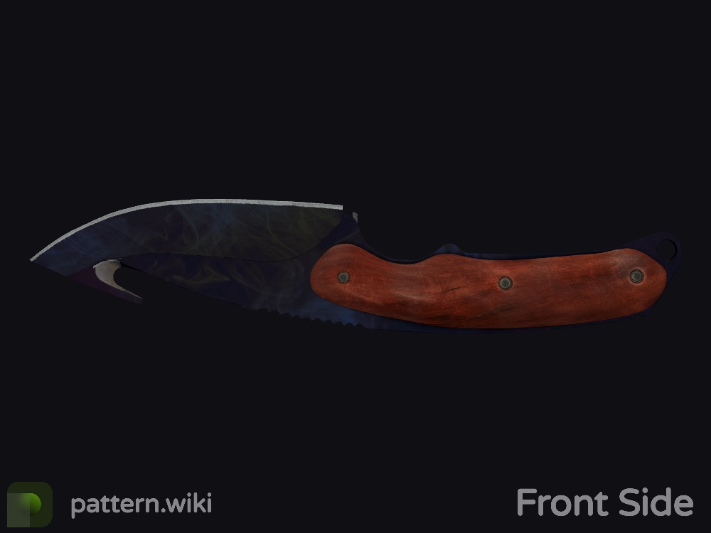 Gut Knife Doppler seed 71