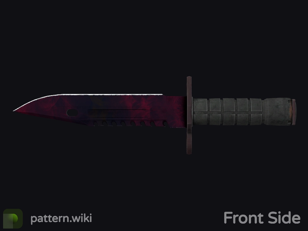 M9 Bayonet Doppler seed 388