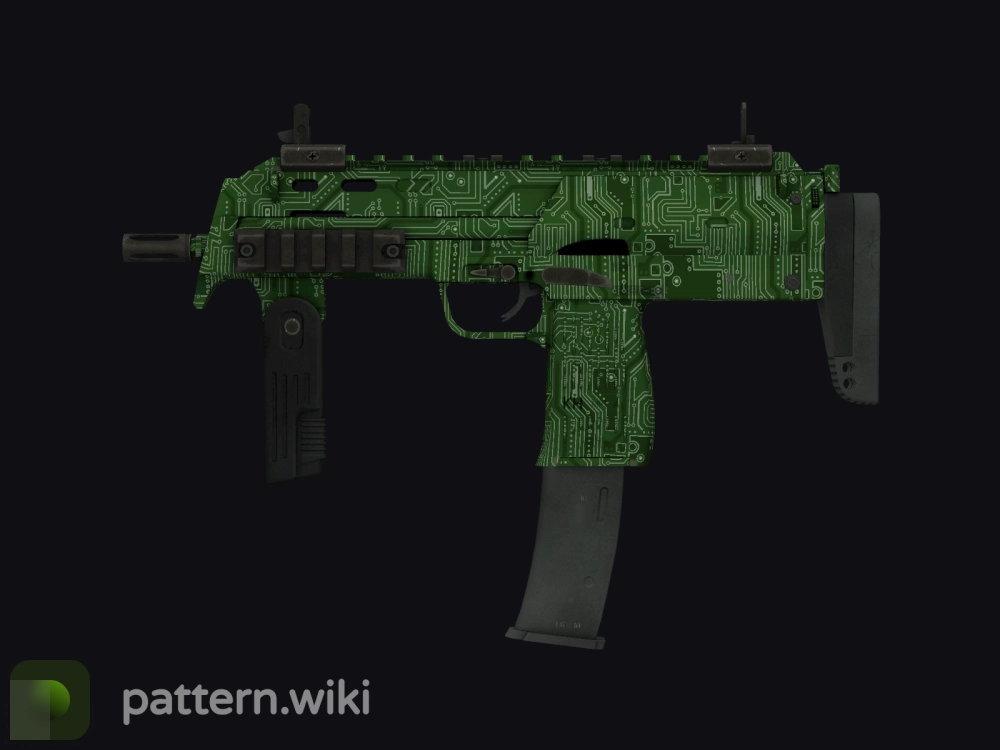 MP7 Motherboard seed 36