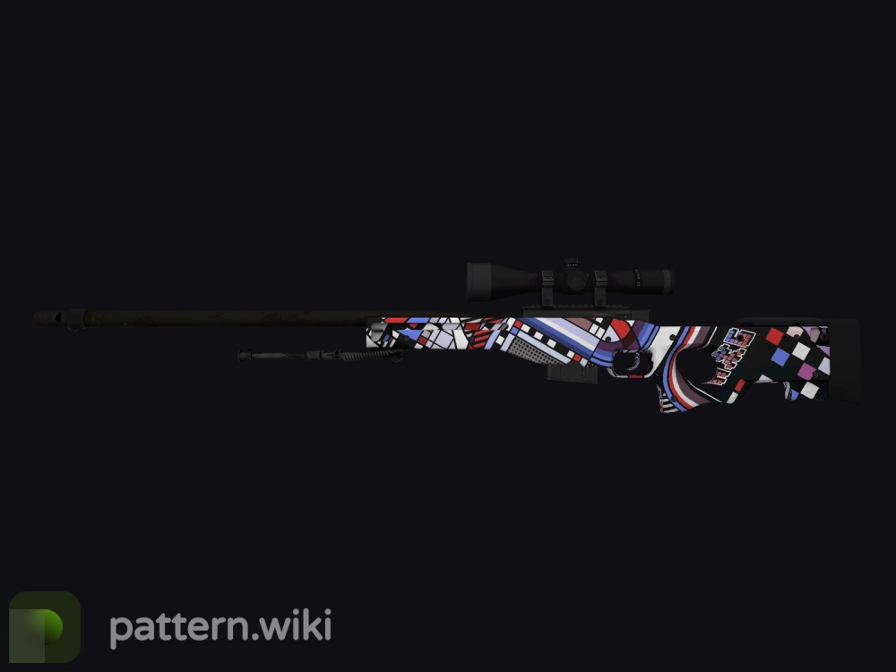 AWP POP AWP seed 616