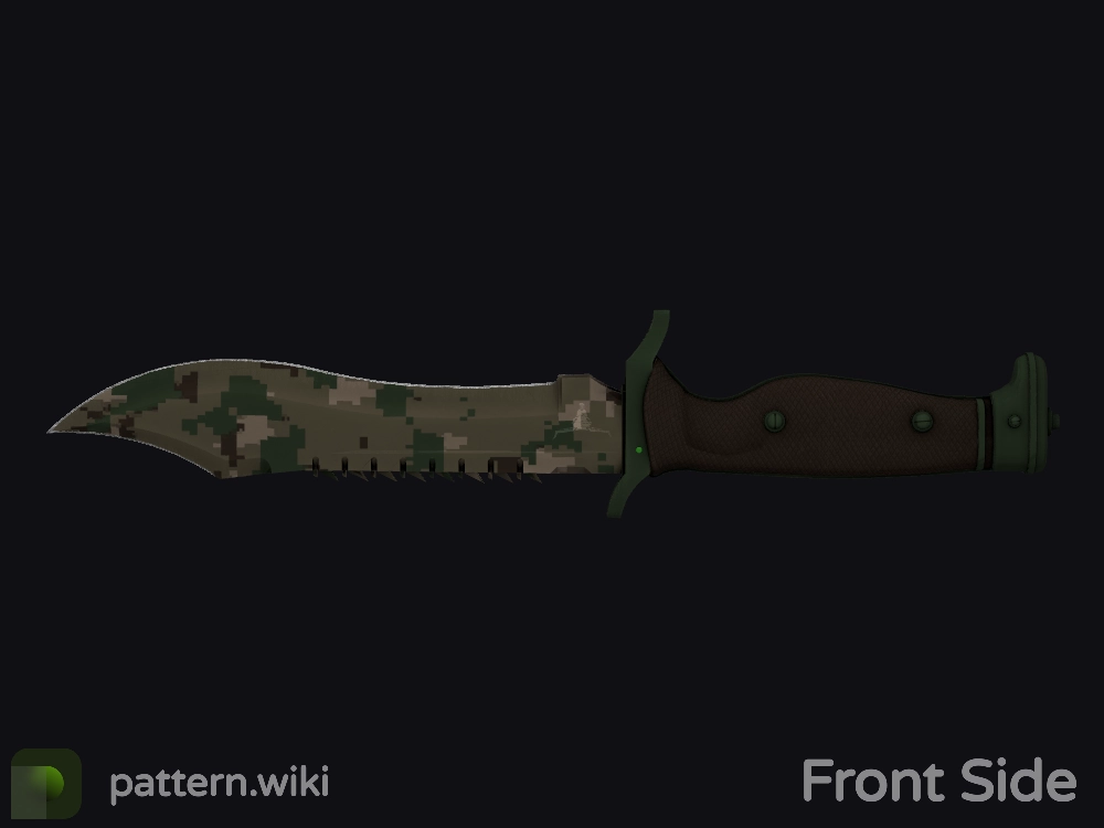 Bowie Knife Forest DDPAT seed 216