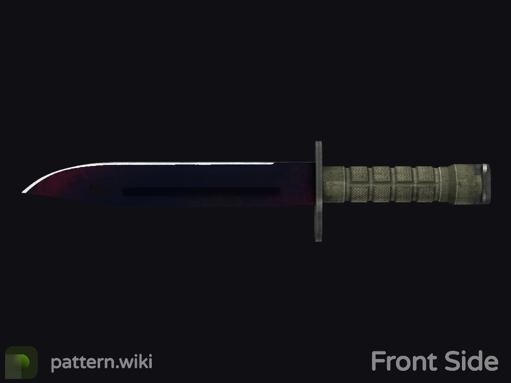 Bayonet Doppler seed 36