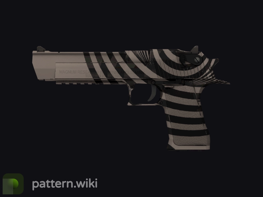 Desert Eagle Hypnotic seed 493