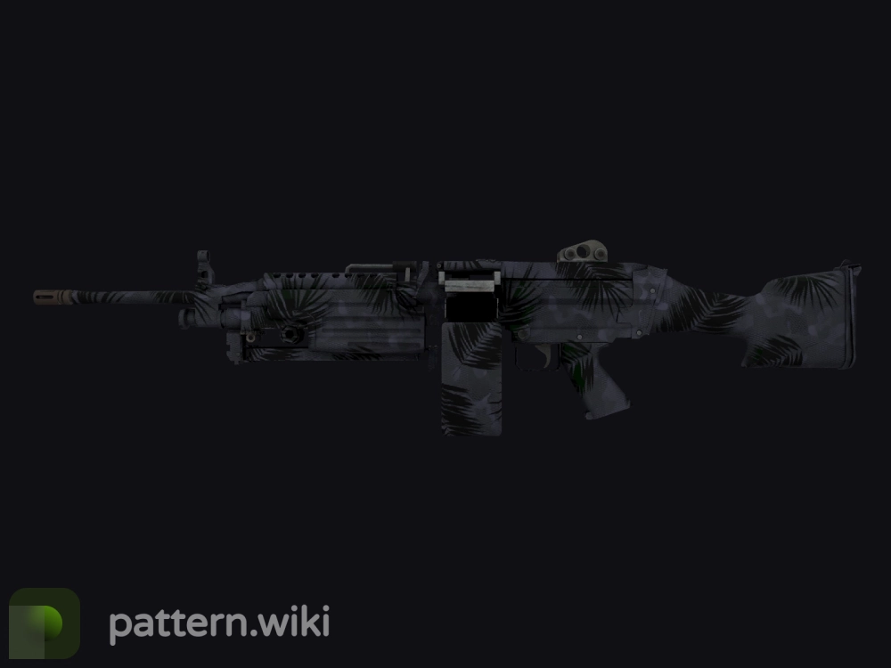 M249 Midnight Palm seed 359