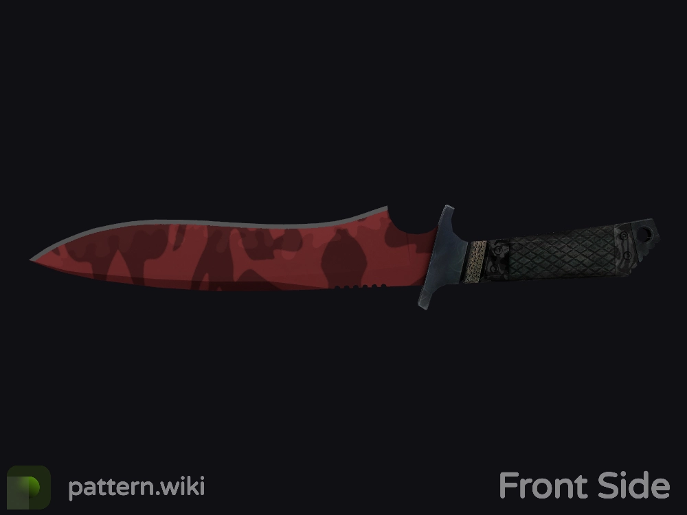 Classic Knife Slaughter seed 743