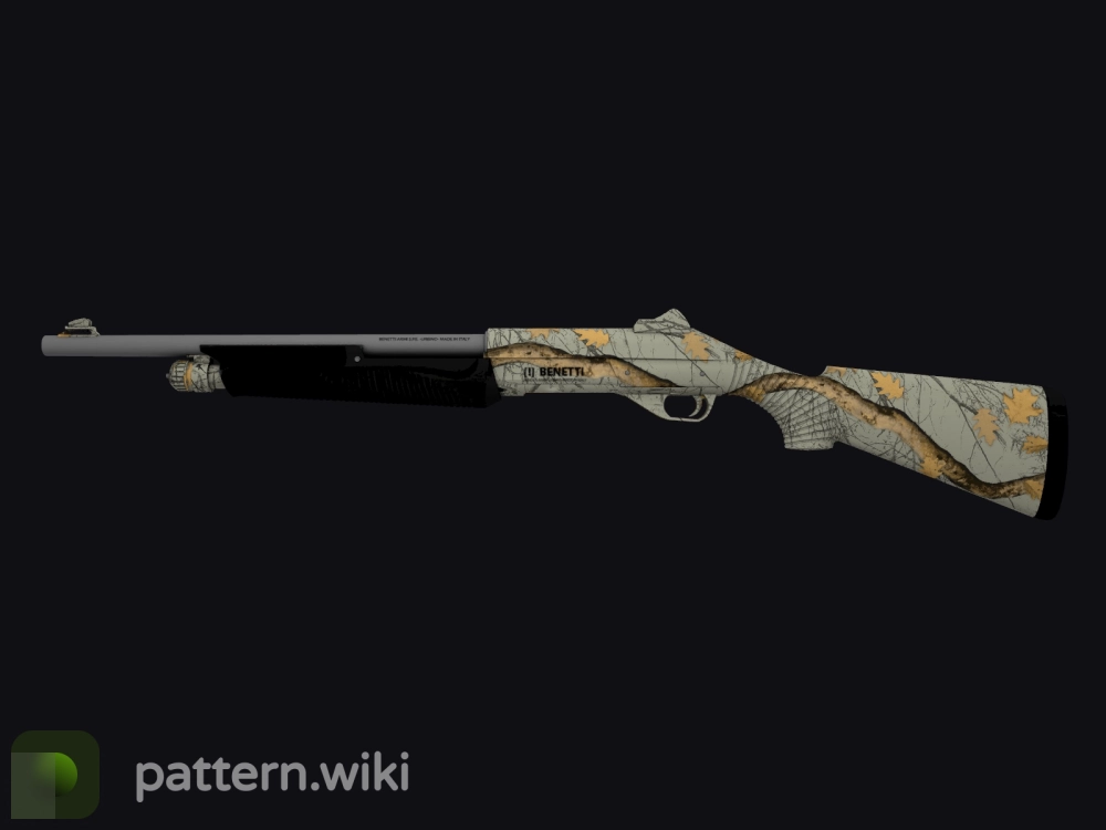 Nova Modern Hunter seed 902