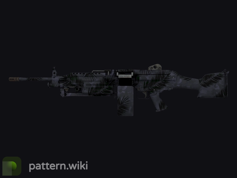 M249 Midnight Palm seed 939