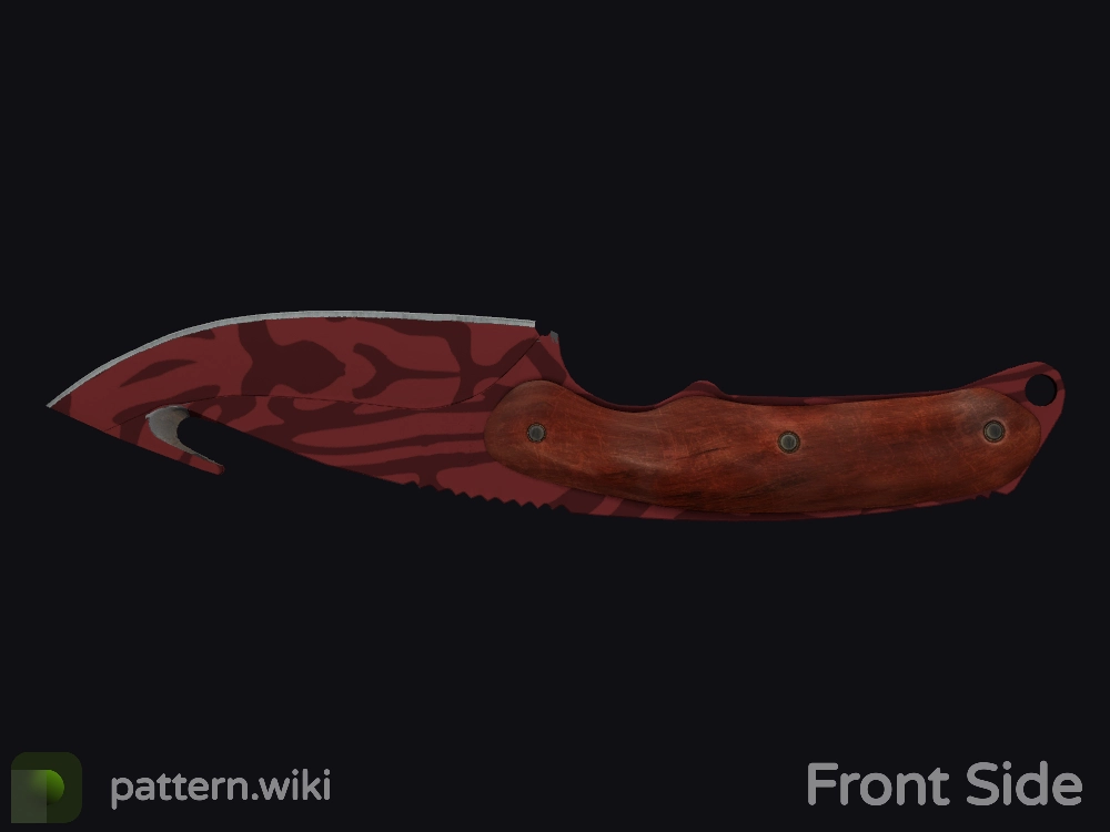 Gut Knife Slaughter seed 958