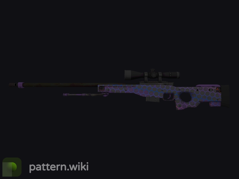 AWP Electric Hive seed 262