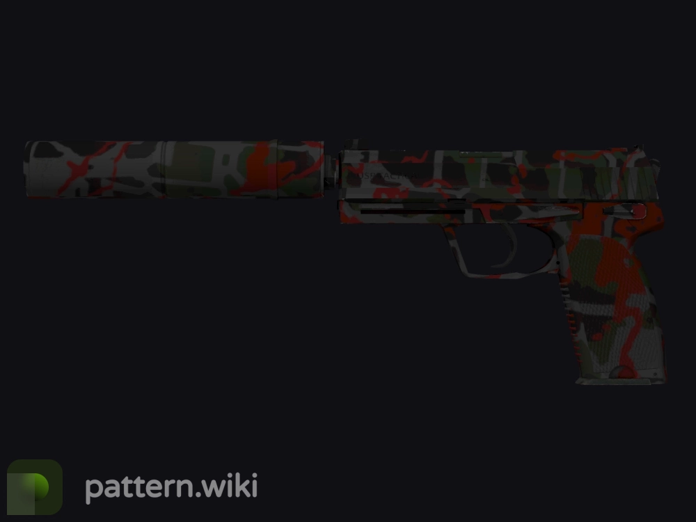 USP-S Serum seed 344