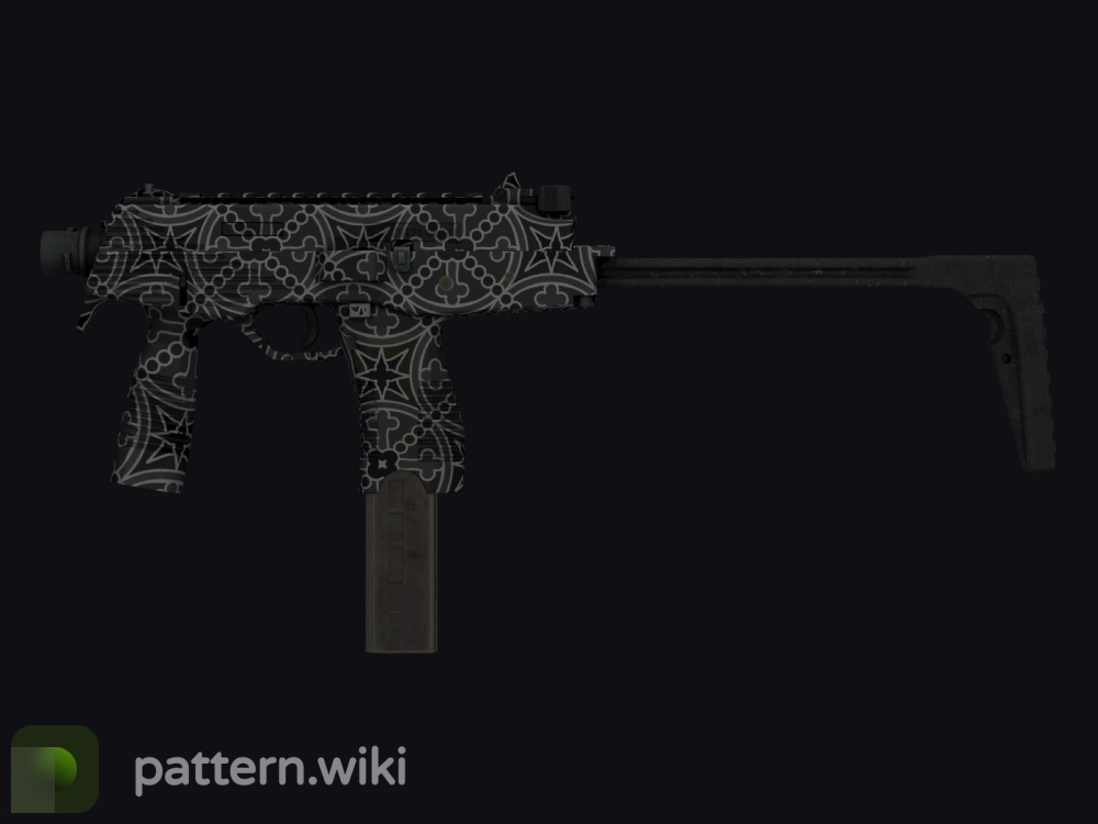 MP9 Dark Age seed 180