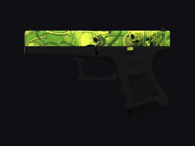 skin preview seed 813